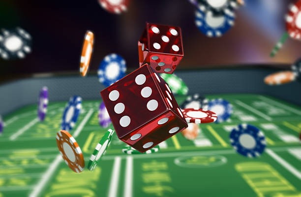 gengtoto com Domino QQ betting interface showing stake options and table selection
