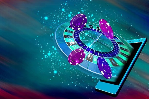 gengtoto com mobile app displaying Lightning Baccarat table selection and live stream