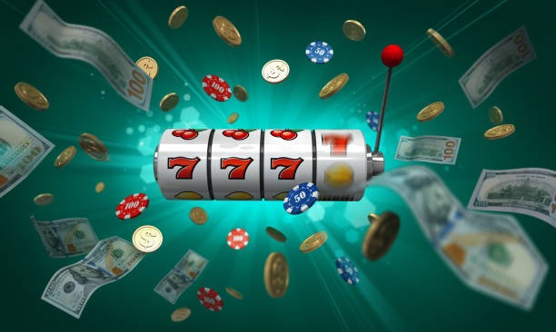 New slot game release on gengtoto com displayed on mobile app with game details